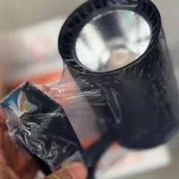 چراغ ریلی 40 وات بدنه تمام آلومینیوم vani light|لامپ و چراغ|رشت, گلسار|دیوار