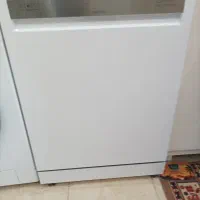 ماشین ظرف شویی دوو 14نفره
