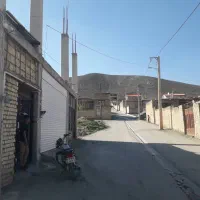 منزل ویلایی پل زمان خان