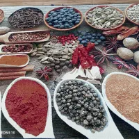 فرش آشبزخانه