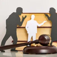 وکیل تخصصی دعاوی خانواده (طلاق،نفقه،مهریه)