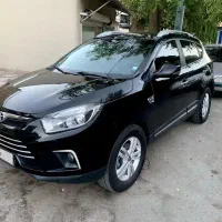 جک s5 دندە مدل 94