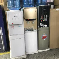 ابسرد کن با کیفیت نو اکبند /ابسردکن گارانتی دار/|آب‌سردکن و تصفیه آب|تهران, بازار|دیوار