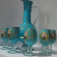 تنگ وجام تزیینی