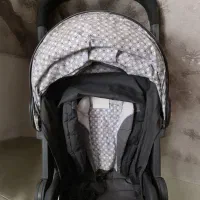 کالسکه، کریر و صندلی ماشین گراکو وارداتی|کالسکه و لوازم جانبی|تهران, آرژانتین|دیوار