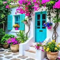 نقاشی ساختمان با پایین ترین قیمت و اقساطی