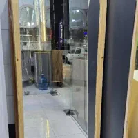 اینه قدی رنگ بندی|آینه|بندر ماهشهر, |دیوار