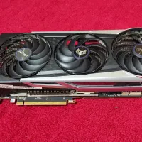کارت گرافیک لوکس RX 6800XT 16G NITRO PLUS sapphire