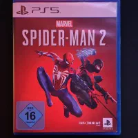 Spider-Man 2 / اسپایدرمن 2