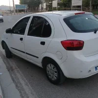 تیبا۲ مدل ۹۷