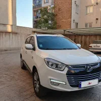 جک s5 فیس جدید|خودرو سواری و وانت|محمدیه-قزوین, |دیوار