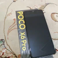 poco X6 pro