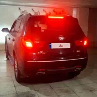 هایما s7pro|خودرو سواری و وانت|کرج, حسینآباد|دیوار