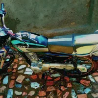 احسان200  مدل1401 کارکرد ۵۰۰۰|موتورسیکلت|شادمهر, |دیوار