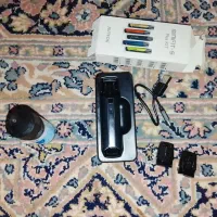 ویپ و طعم سالم سالم