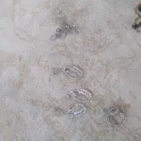 ست با انگشتر