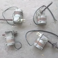 دینام (موتور) صندلی آرایشگاهی