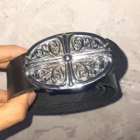 کمربند کروم هارت