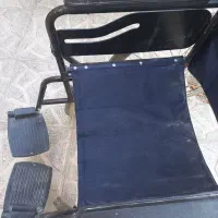 ویلچر|پزشکی|مشهد, طلاب|دیوار