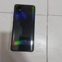 گوشی a51 128 رم 8