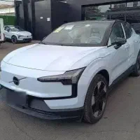ولوو EX30 مدل 2025 صفر فول خشک