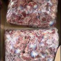 سنگدان تازه و منجمد شمش شده|خوردنی و آشامیدنی|هشتگرد, شهرک ولیعصر (مصلی)|دیوار