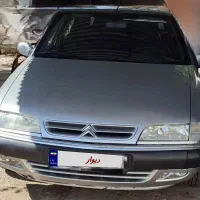 زانتیا مدل ۸۳