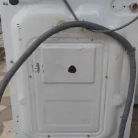 لباس شویی کارکرده|ماشین لباسشویی و خشککن لباس|تالش, هشتپر|دیوار