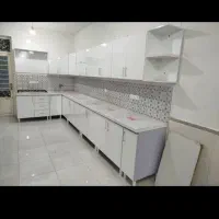 فروش کابینت فلزی درب چوبی ورق سنگین وسبک نو کنگان|مصالح و تجهیزات ساختمان|بندر دیر, |دیوار