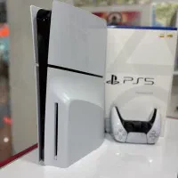 PS5 Slim درایو 1TB فول گیم اقساطی|کنسول، بازی ویدئویی و آنلاین|شیراز, سینما سعدی|دیوار