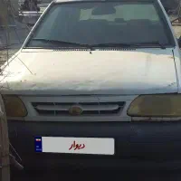 ماشین مدل ۸۵