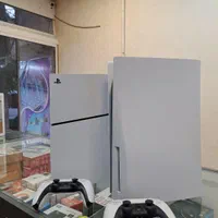 فروش انواع ps5 و ps4|کنسول، بازی ویدئویی و آنلاین|یزد, |دیوار