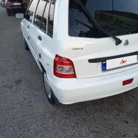 پراید ۱۱۱مدل۹۷تمیز درحد