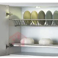 ابچکان|آب‌چکان و نظم‌دهنده ظروف|اهواز, کوی ملی راه|دیوار