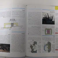 کتاب دانشنامه کودکان و نوجوانان آکسفورد|کتاب و مجله آموزشی|تهران, یاخجی آباد|دیوار