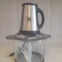 خرد کن برقی