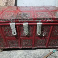 صندوق قدیمی