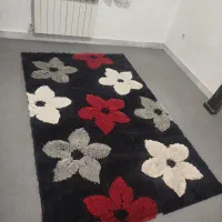 گلیم فرش و فرش کودک|گلیم، جاجیم، گبه|قم, پردیسان|دیوار