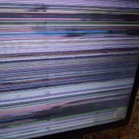 ال ای دی۴۰ اینچ نیم سوز