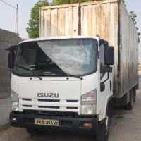 ایسوزو NP700 ۸/۴۰۰