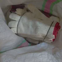دستگاه دستکش بافی