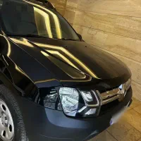 رنو داستر ۲۰۱۷