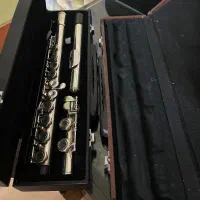 فلوت کلیدی بست فان