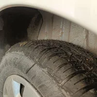 207پانارینگ فولادی خشک|خودرو سواری و وانت|مریوان, |دیوار