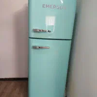 یخچال امرسان|یخچال و فریزر|هشتگرد, فاز ۲ مهستان|دیوار