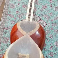 تار،جفت مهرکنونی|سازهای سنتی|سنندج, |دیوار