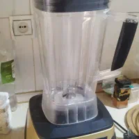 بلندر (مخلوط کن) سانرایز مدل FT306 240v