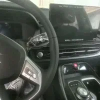 KMC X5 صفر خشک تحویل روز 1404|خودرو سواری و وانت|مهاباد (اصفهان), |دیوار