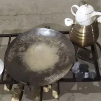 منقل تاشو|کوهنوردی و کمپینگ|یزد, |دیوار