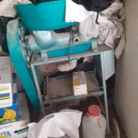 دستگاه آبلیمو وآبغوره ذوالفقار